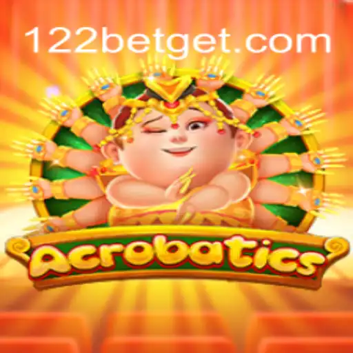 Descubra o Fascinante Mundo de Acrobatics com 122bet.com
