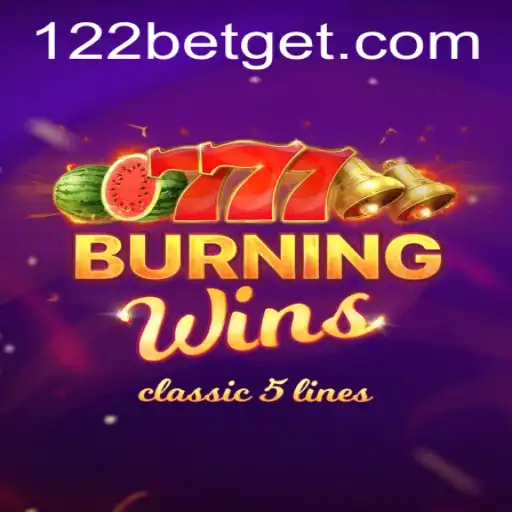 Explorando o Fascinante Mundo de BurningWins no 122bet.com