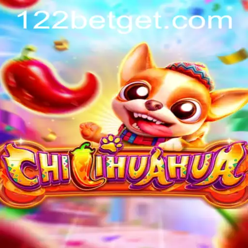 Explorando o Mundo de CHILIHUAHUA: O Novo Jogo que Está Conquistando 122bet.com
