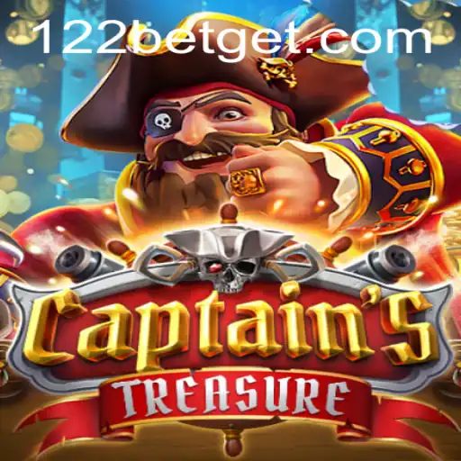 Explorando o Mundo de CaptainssTreasure: Uma Aventura de Jogos em 122bet.com