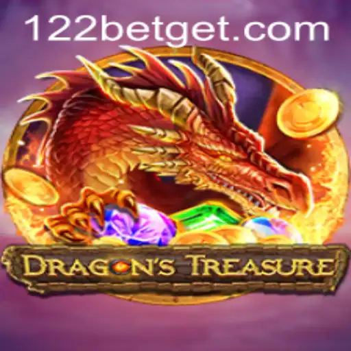 DragonsTreasure: Descubra a Aventura Épica na 122bet.com
