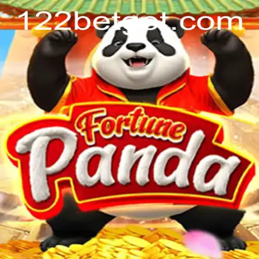Descubra o Universo de FortunePanda: O Jogo de Caça-Níqueis da 122bet.com