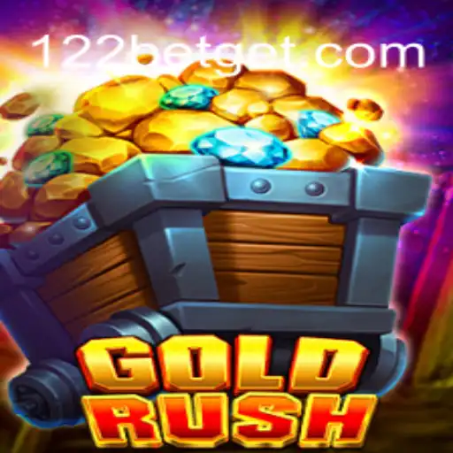 Explorando o Mundo Emocionante de GoldRush na 122bet.com