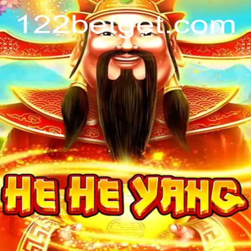 Descobrindo o Mundo de 'HeHeYang' e 122bet.com: Uma Nova Experiência de Jogo