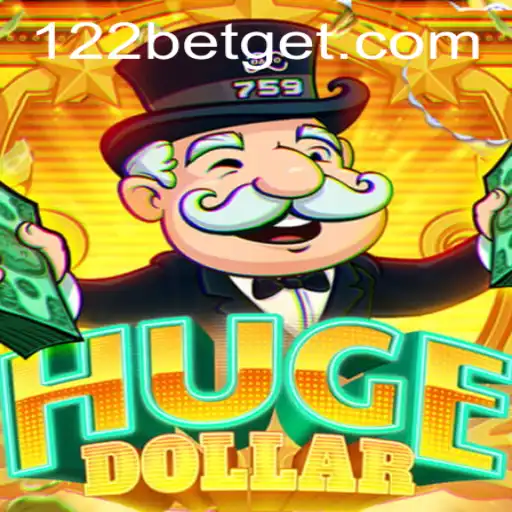 Descubra o Mundo de HugeDollar: O Jogo que Está Conquistando 122bet.com