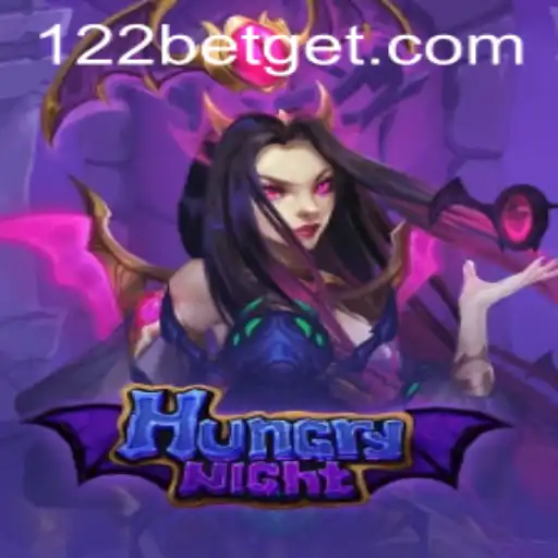 Descubra o Jogo 'HungryNight' e Suas Regras com 122bet.com