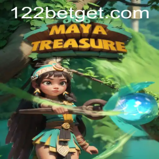 Explorando o Fascinante Mundo de MayaTreasure: O Jogo da 122bet.com