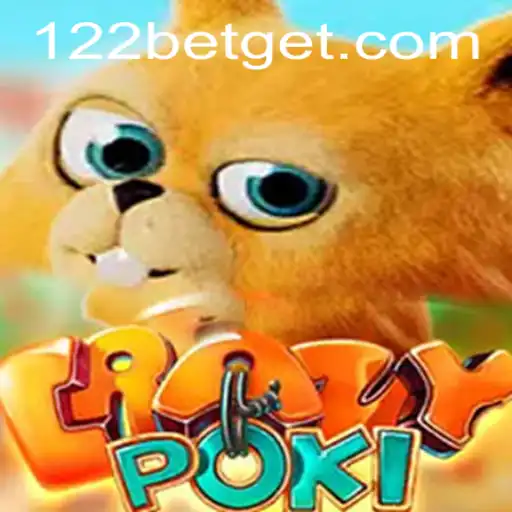 CrazyPoki: Descubra o Novo Fenômeno dos Jogos em 122bet.com