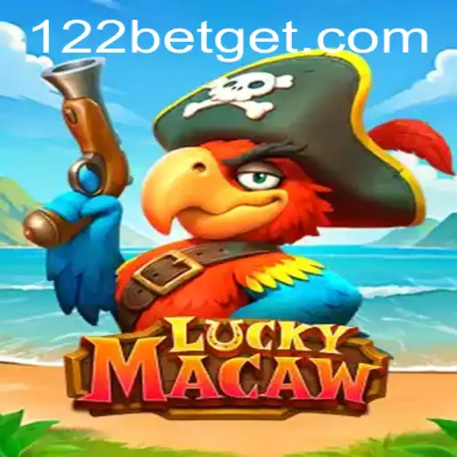Descubra o Mundo de LuckyMacaw: Um Jogo de Aventura Online