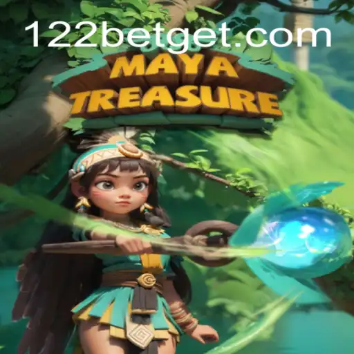 Explorando o Fascinante Mundo de MayaTreasure: O Jogo da 122bet.com