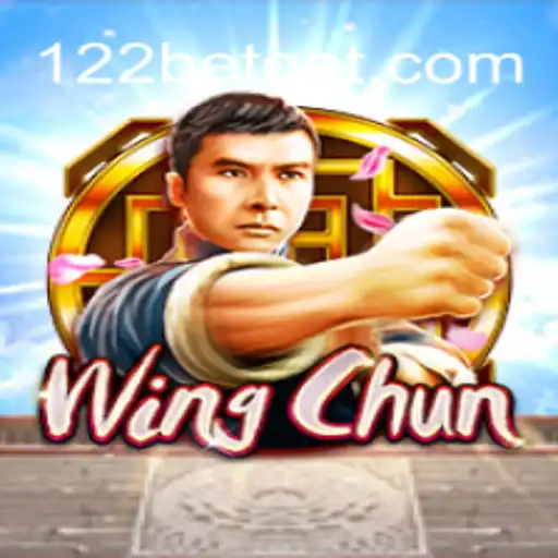 Descubra o Mundo de WingChun: Um Jogo Inovador em 122bet.com