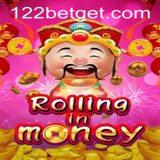 Descubra o Fascinante Mundo de RollingInMoney com 122bet.com