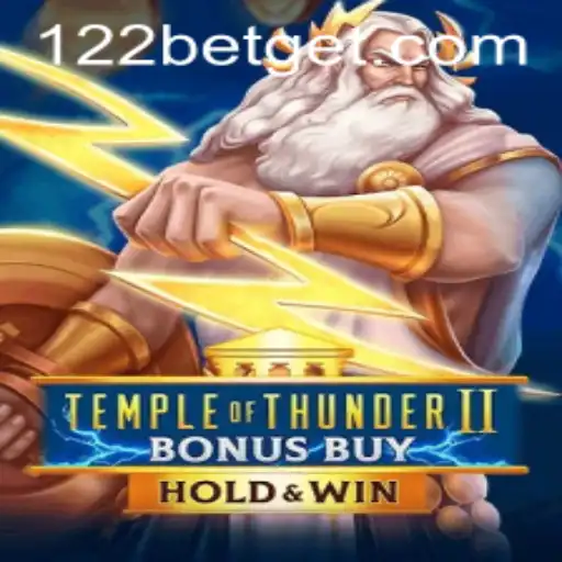 Descubra o Empolgante Mundo de Temple of Thunder II Bonus Buy