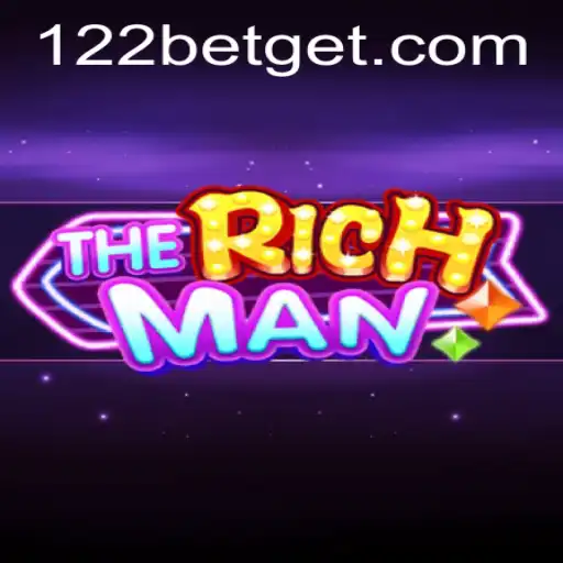TheRichMan: Uma Nova Experiência de Jogo em 122bet.com