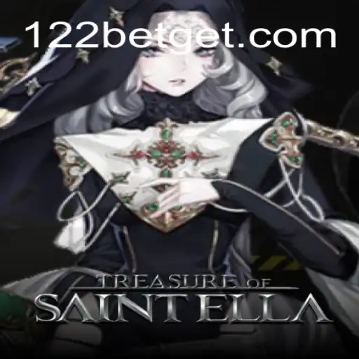 Descubra os Segredos de TreasureofSaintElla com 122bet.com