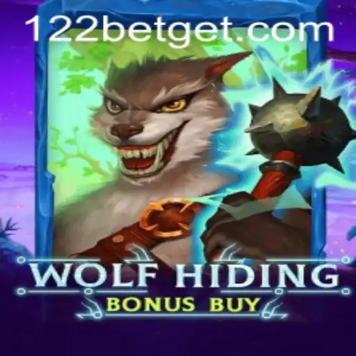 Explorando o Universo de WolfHidingBonusBuy: Uma Aventura No Mundo dos Jogos de Azar